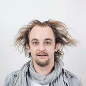 Jarle Nordås's photo