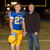 Josh Bushweller's photo