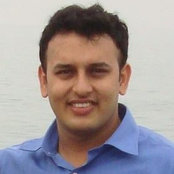 Amey Bhides foto