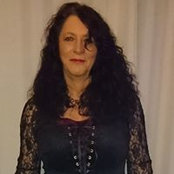 Birgit Huberts billede