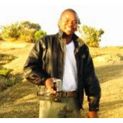 Joshua Kiberas foto