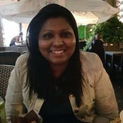 Foto de Priscilla Jayapalan
