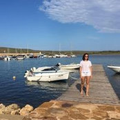 Marissa Rubin's photo
