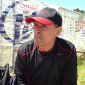 Len Goughs foto