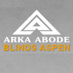 Blinds Aspen