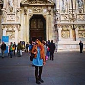 Polina Korenecka's photo