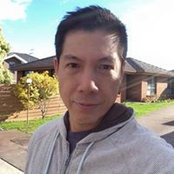 Steven Chans foto