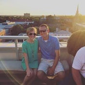 Danielle King's photo