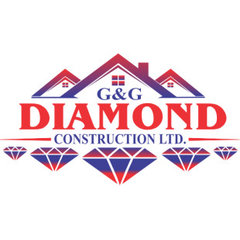 G&G Diamond Construction ltd