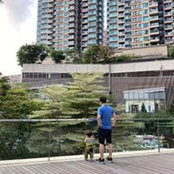 Wilson Leung's photo