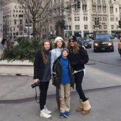 Mary-Frances Hurt's photo