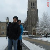 Youming Liang's photo
