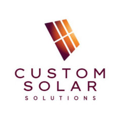 Custom Solar Solutions