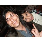 Solange Paez's photo
