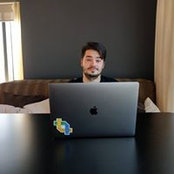 Andrei Buliga's photo