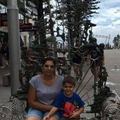 Maria Zervos's photo