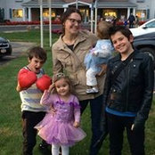 Melissa Ray's photo