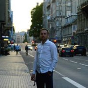Andrius Liškus's photo