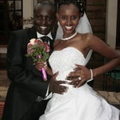 Githinji Njogu's photo