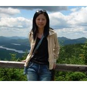 Maggie Li's photo
