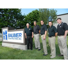 Baumer Construction Inc.
