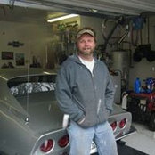 Mark Engel's photo
