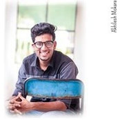 Gaurav Palrecha's photo