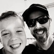 Brad Jacksons foto