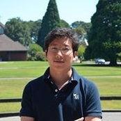 Hao Wu's photo