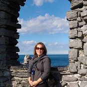 Anne Irwin's photo