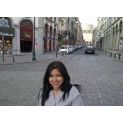 Taniya Iyer's photo