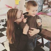 Kristin White's photo