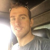 Joe Trasks foto