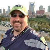 Chris Childs's photo