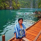 Louie Banta's photo