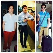 Milan Paguio's photo
