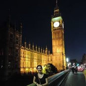 Isabel Maina's photo