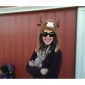 Elizabeth Killip's photo