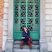 Foto von Amanda Pritchard