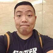 Hammond Tan's photo