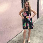 Sarah Peters's photo