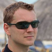 Mihail Angelov's photo