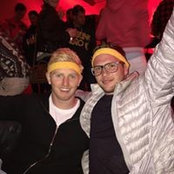 Jack Carty's photo