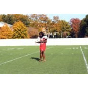 Arielle Burnette's photo