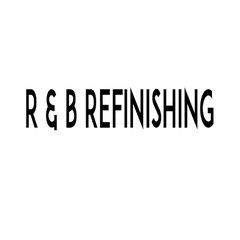 R & B Refinishing