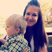 Christina McGarvey's photo