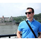 Marko Karanfilovic's photo