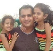 Ashutosh Verma's photo