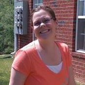 Carrie Griffithss foto