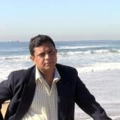 Foto von Gobardhan Das
